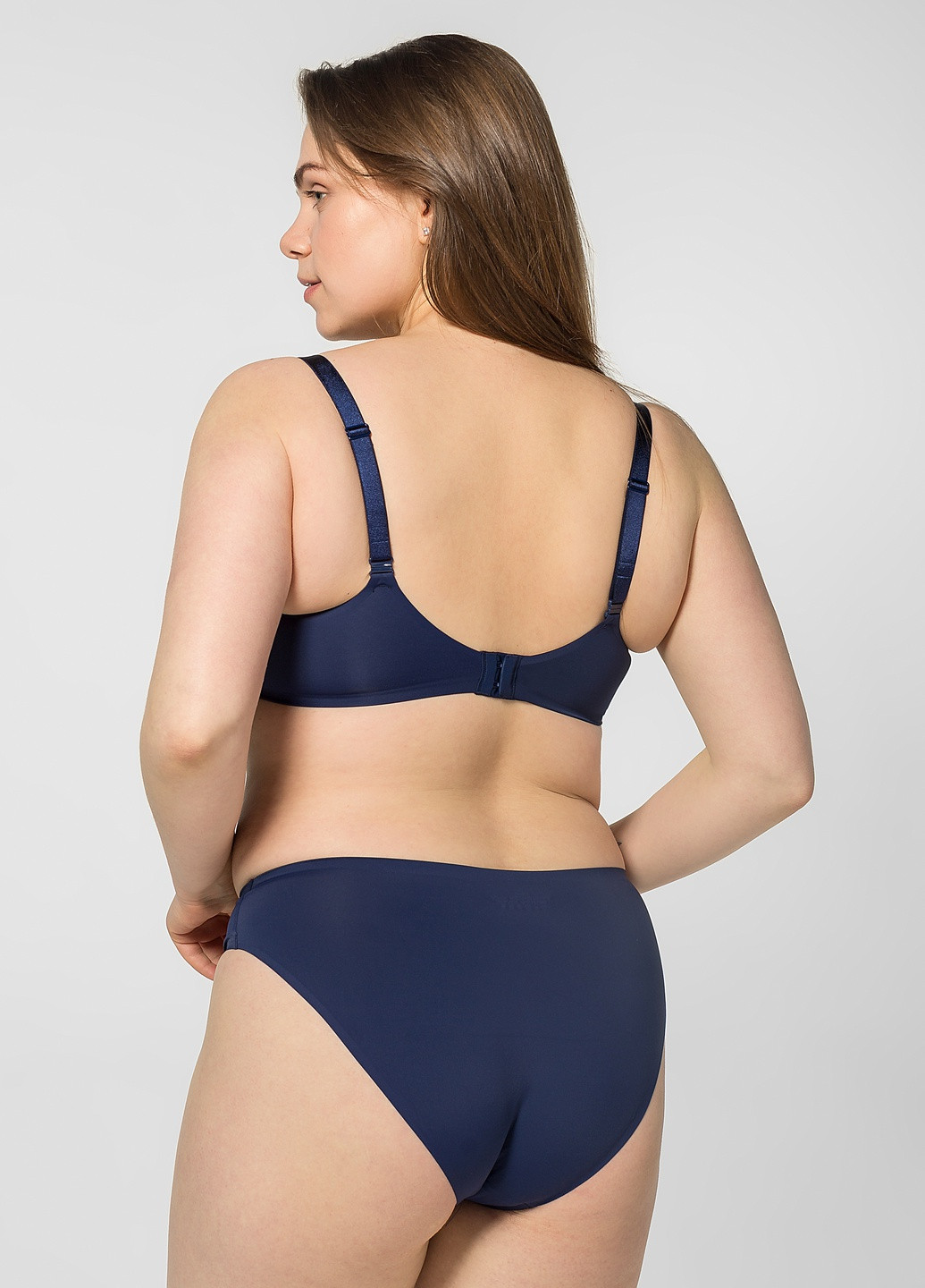 Трусы SLZ19802001 Brabrabra Color сomfort (235140230)