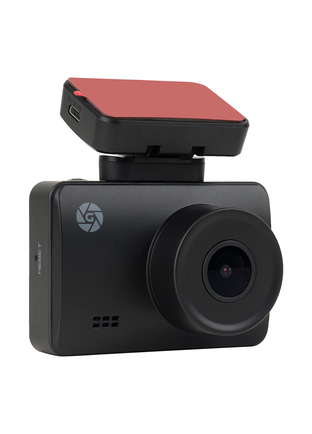 Видеорегистратор Globex ge-305wgr rear cam/wi-fi/gps/magnet (175984560)