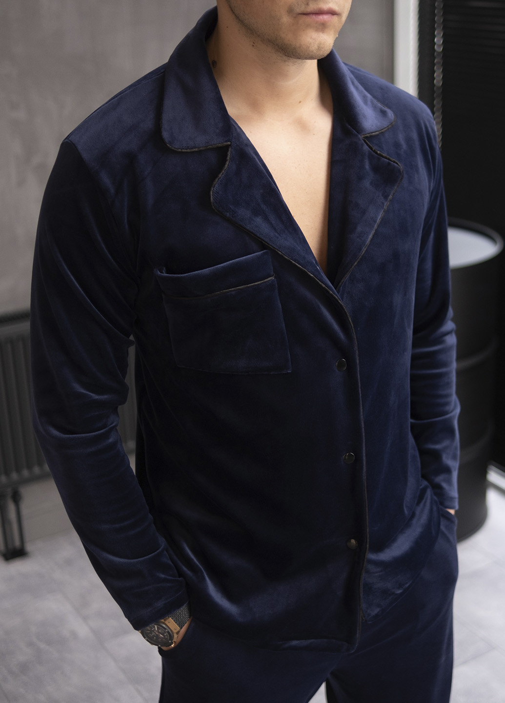 Піжама ShopnGo (253758446)