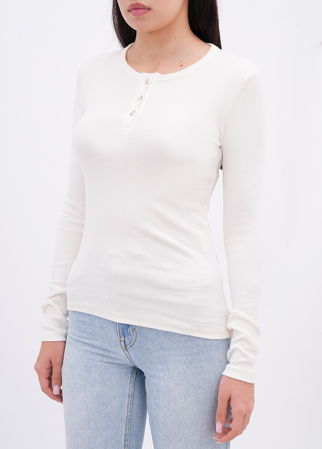 Лонгслив EQUILIBRI (341745002)