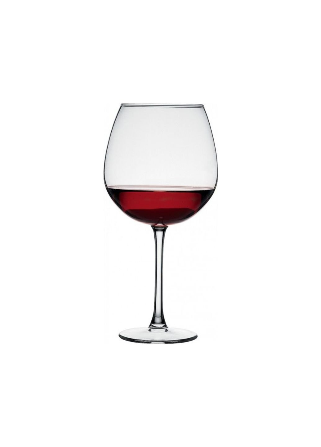 Набір келихів Enoteca 6 шт для вина 780 мл 44248 Pasabahce (253583848)