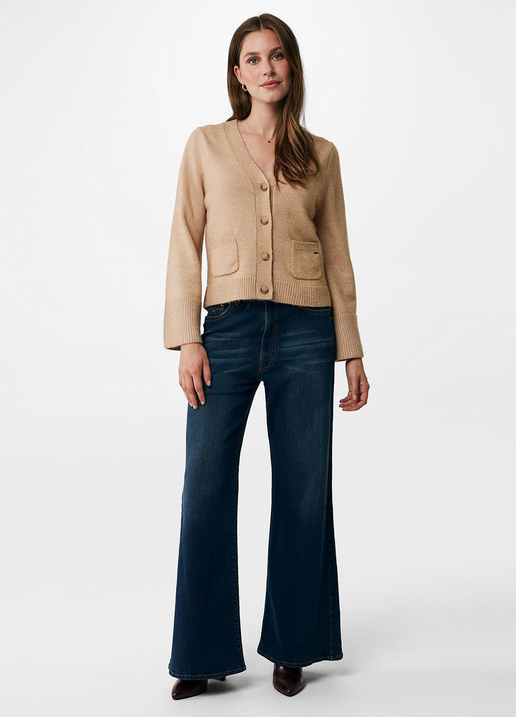 Джинси Mexx - (306682185)