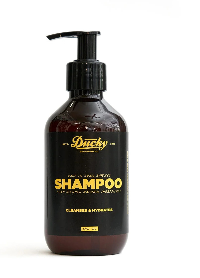 Шампунь для волос Shampoo 300 мл Ducky (255915984)