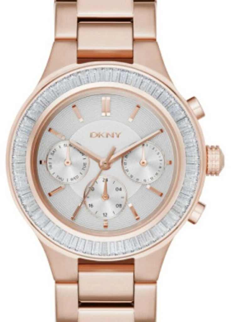 Годинники DKNY2396 кварцові класичні DKNY (229053416)