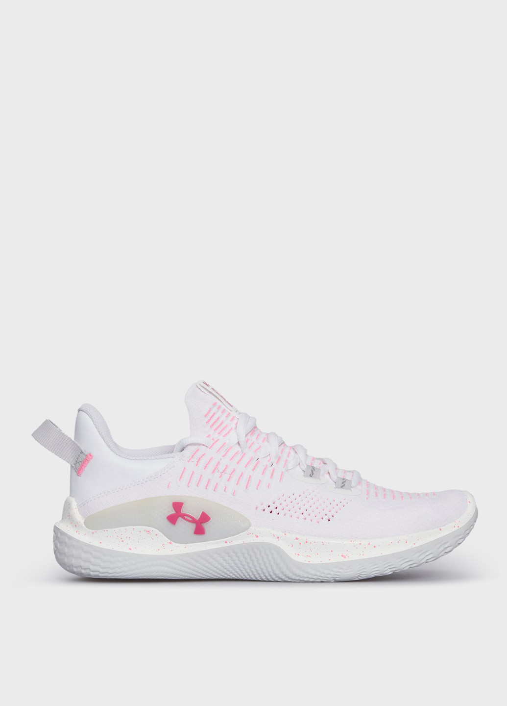Кросівки Under Armour білі літо (306653731)