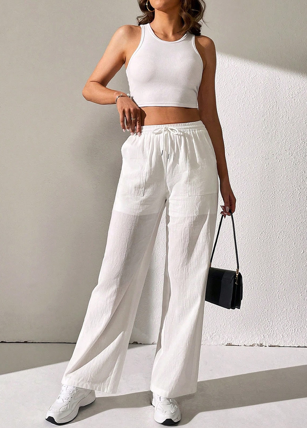 Штани SHEIN (329544204)