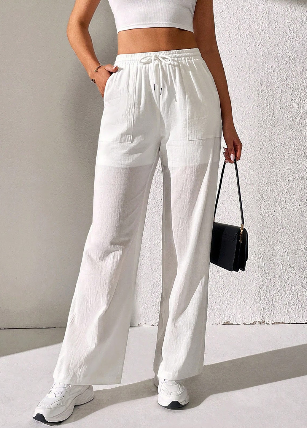 Штани SHEIN (329544204)