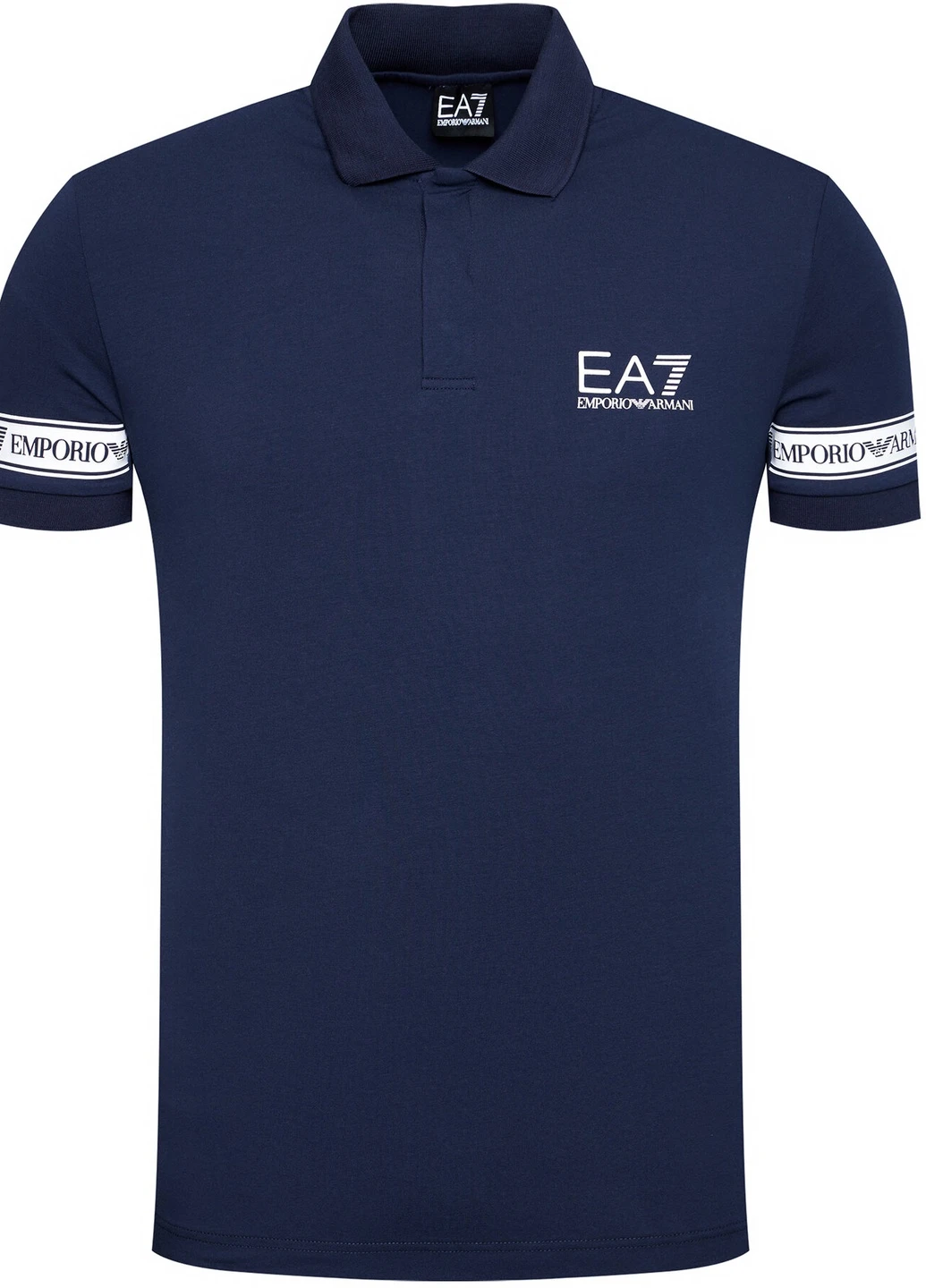 Поло EA7 (238495572)
