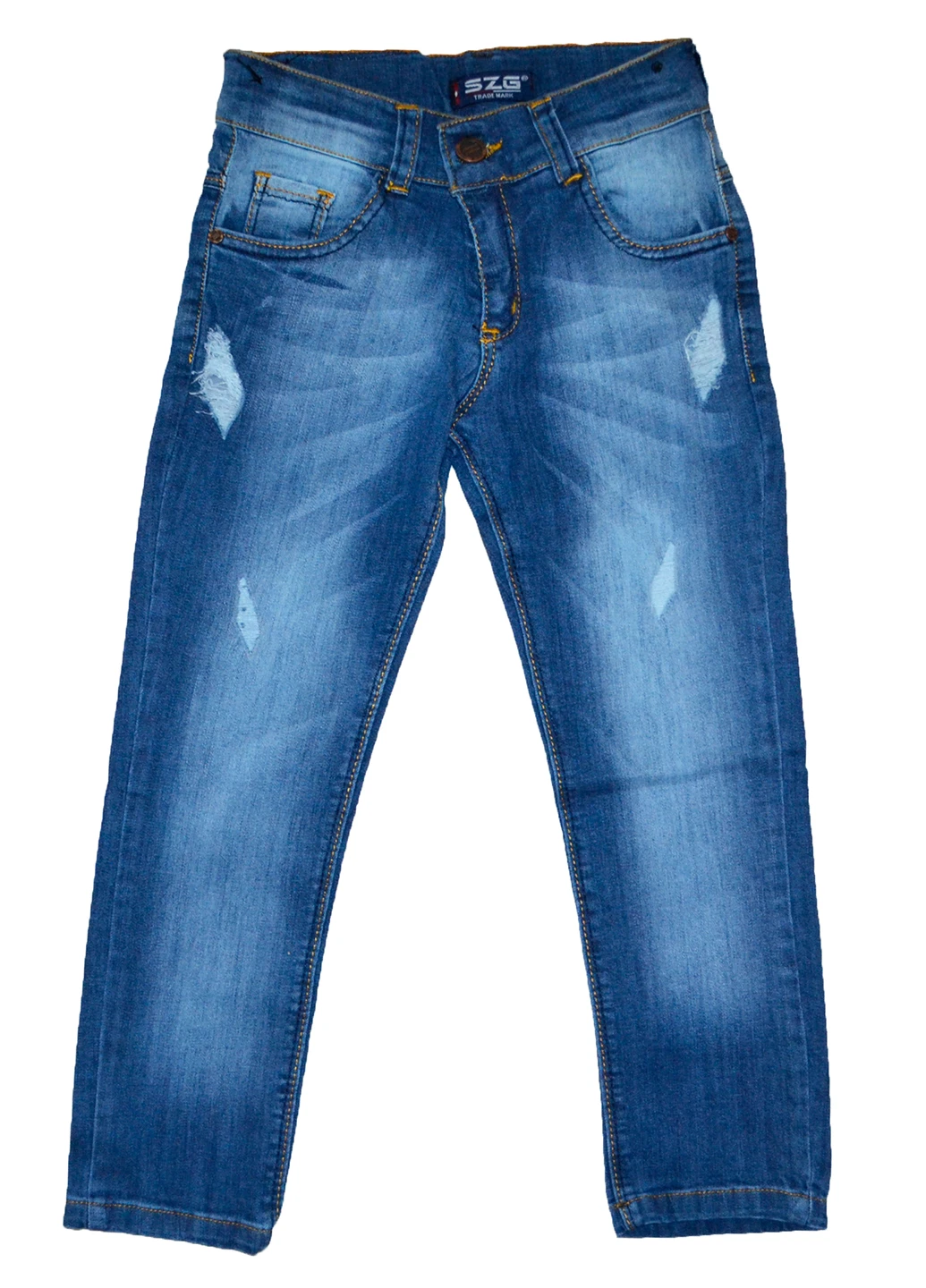 Джинси SZG Jeans (46571507)