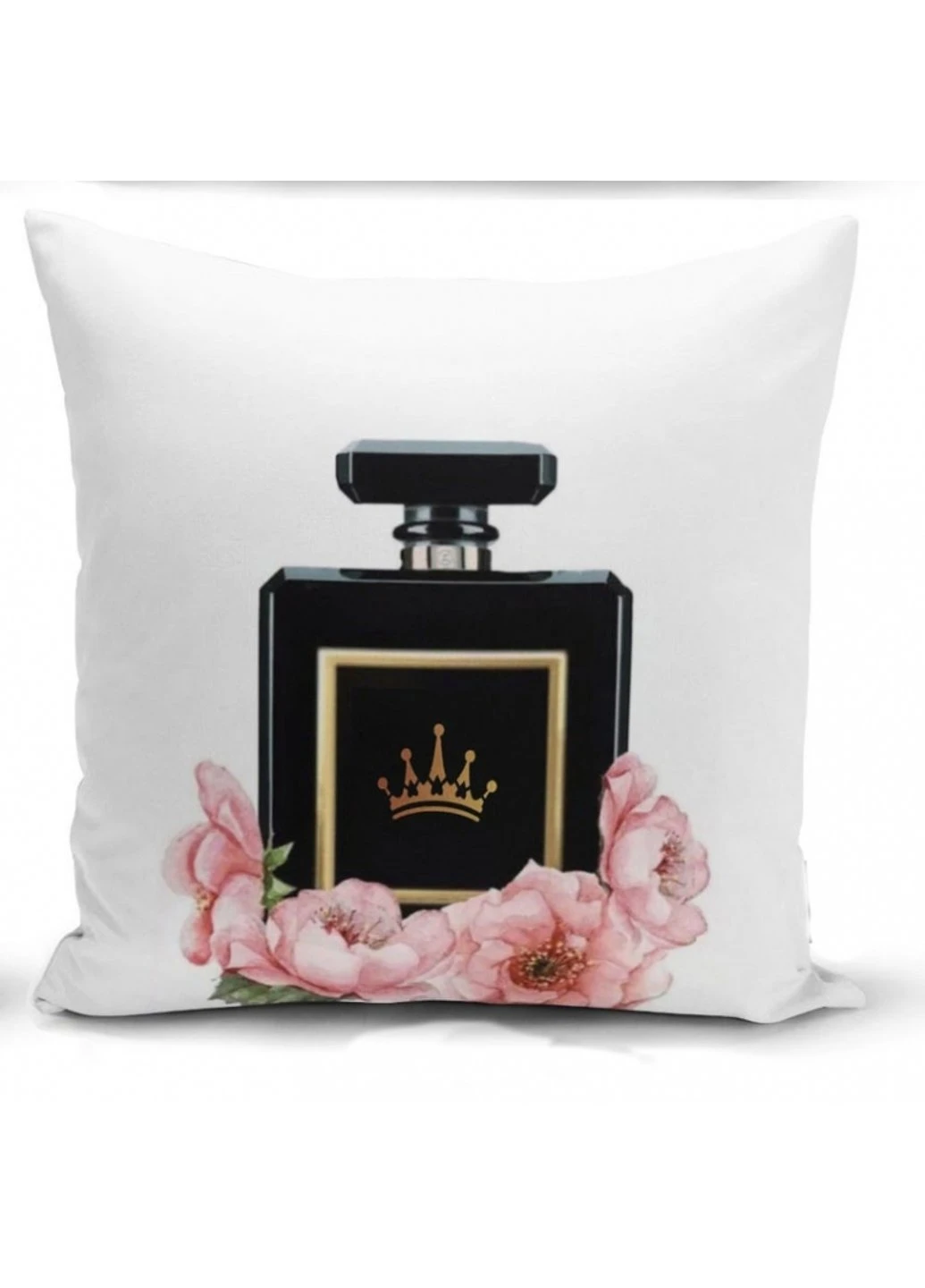 Подушка Parfums 35х35см Power (254426268)