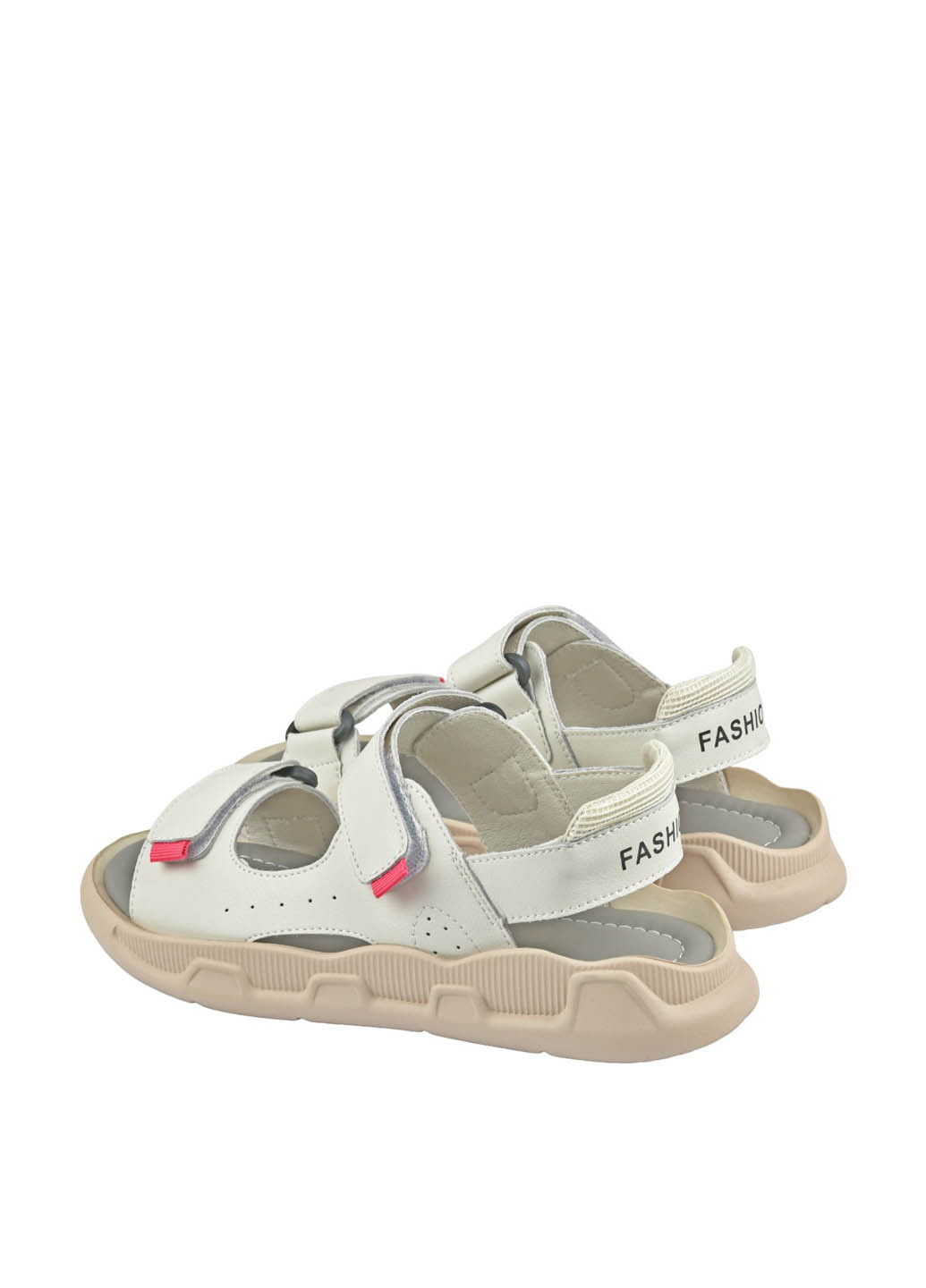 Сандалії Zojas Shoes (293275918)