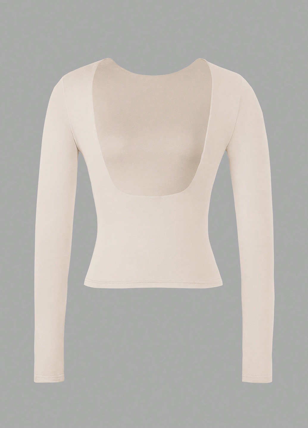 Лонгслів SHEIN (342720009)