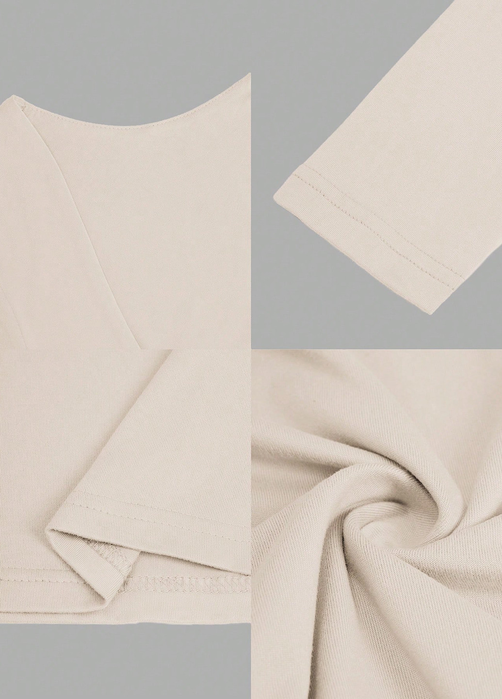 Лонгслів SHEIN (342720009)