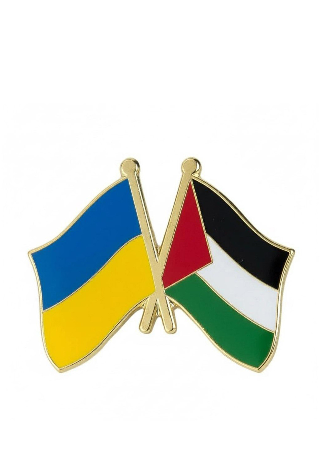 Значок-пін, 2,5х1,9 см No Brand (368237978)