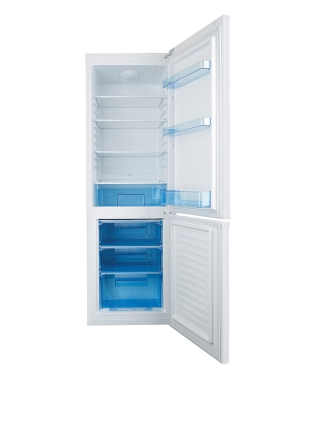 Холодильник комби Ergo MRF-170