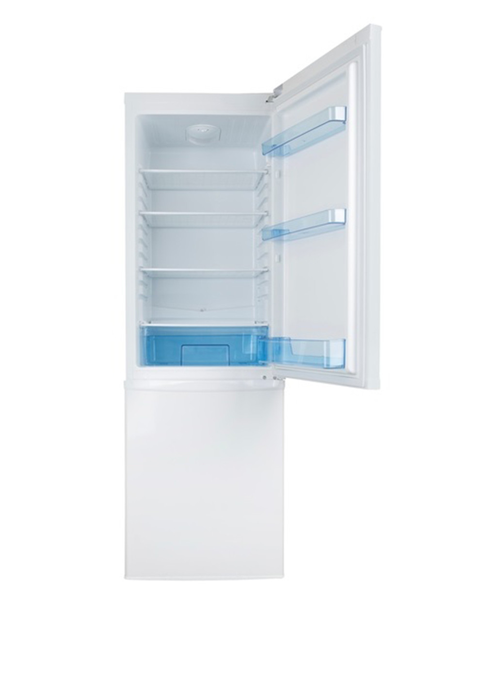 Холодильник комби Ergo MRF-170