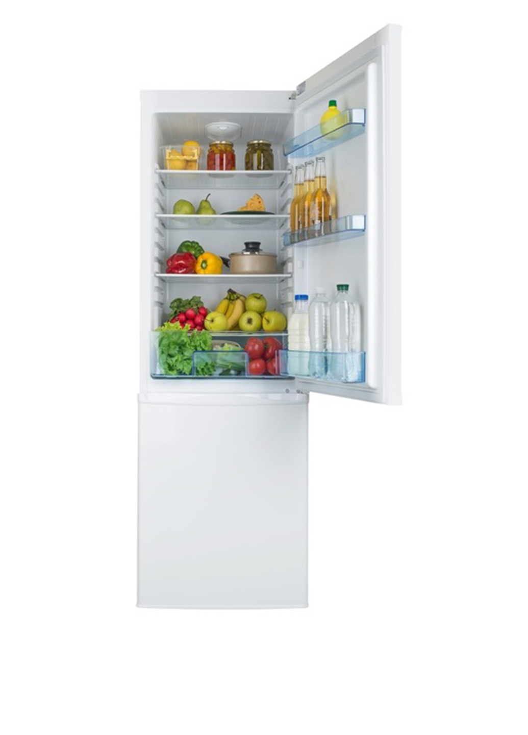 Холодильник Ergo mrf-170 (131159786)
