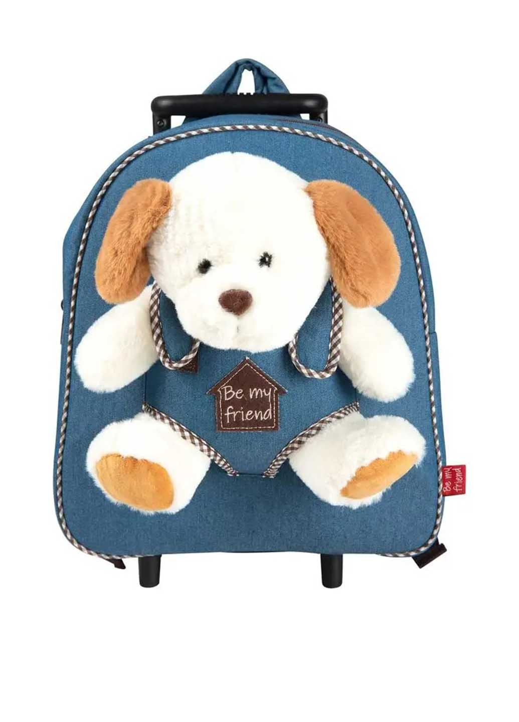 Рюкзак Perletti (363640813)