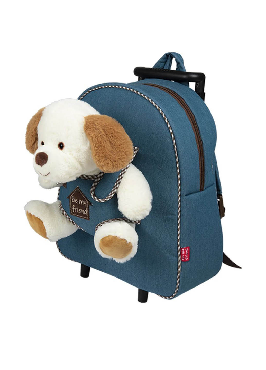 Рюкзак Perletti (363640813)