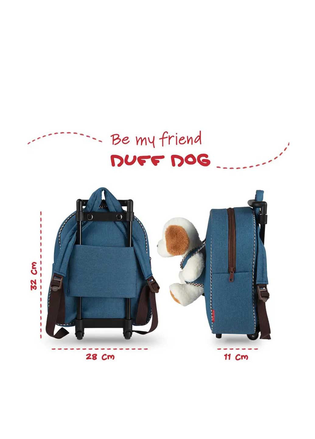 Рюкзак Perletti (363640813)