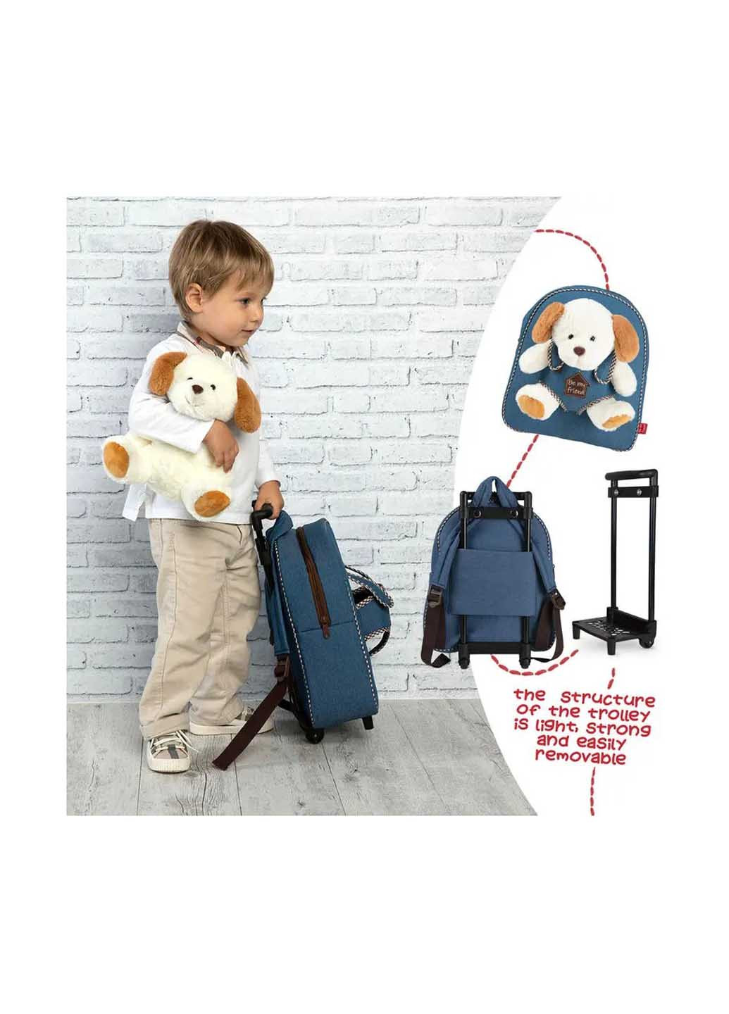 Рюкзак Perletti (363640813)