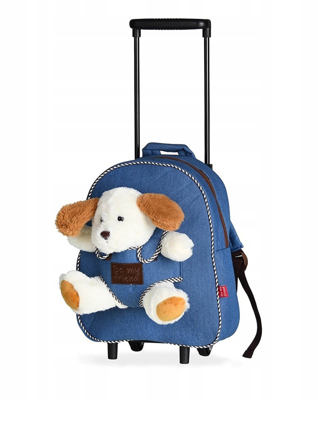 Рюкзак Perletti (363640813)