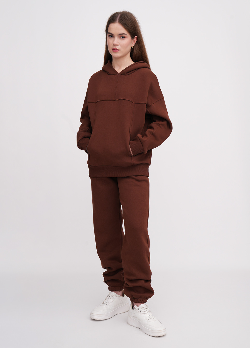 Худі EQUILIBRI (365967887)