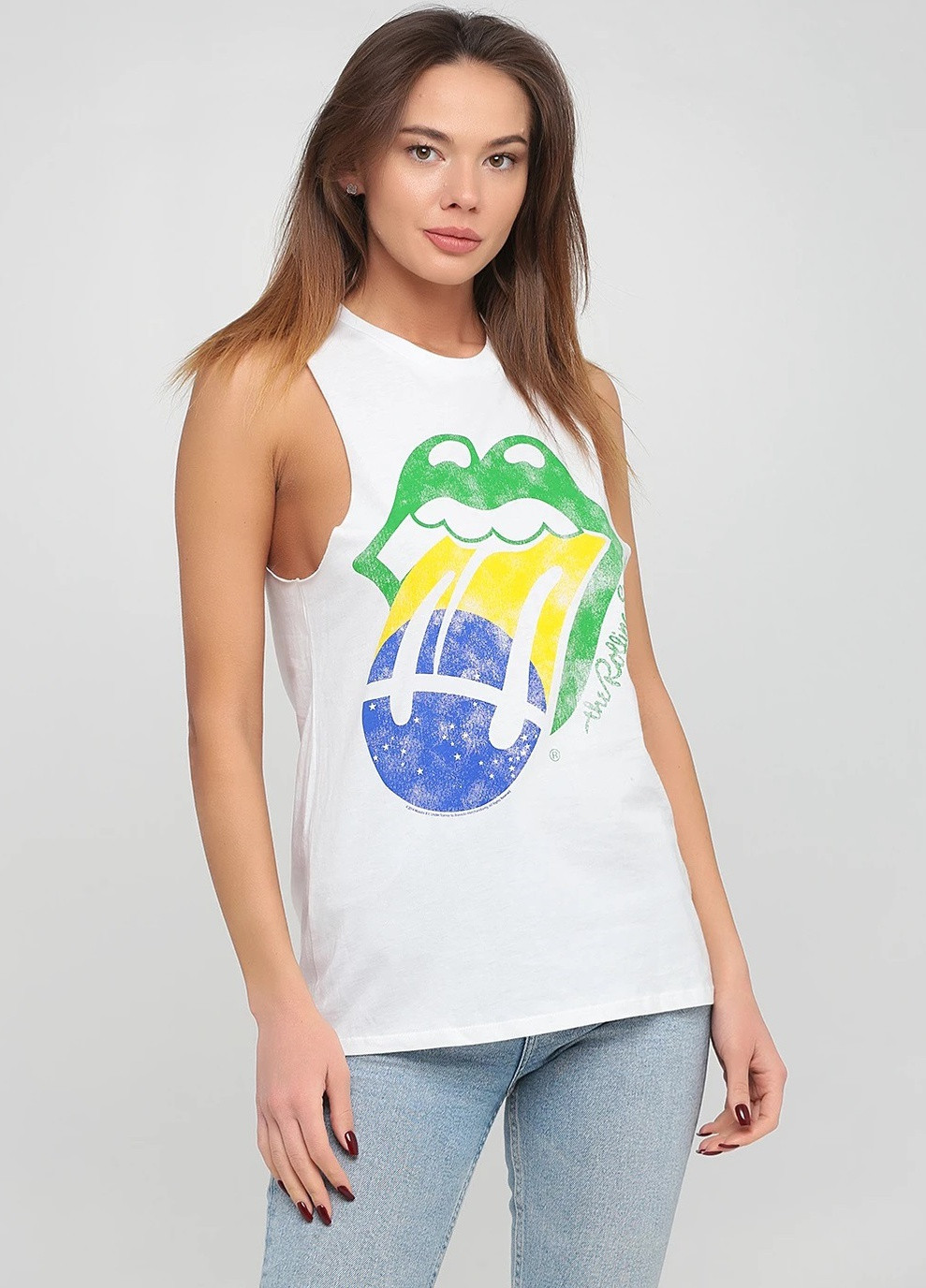 Майка кежуал Asos — 253406091