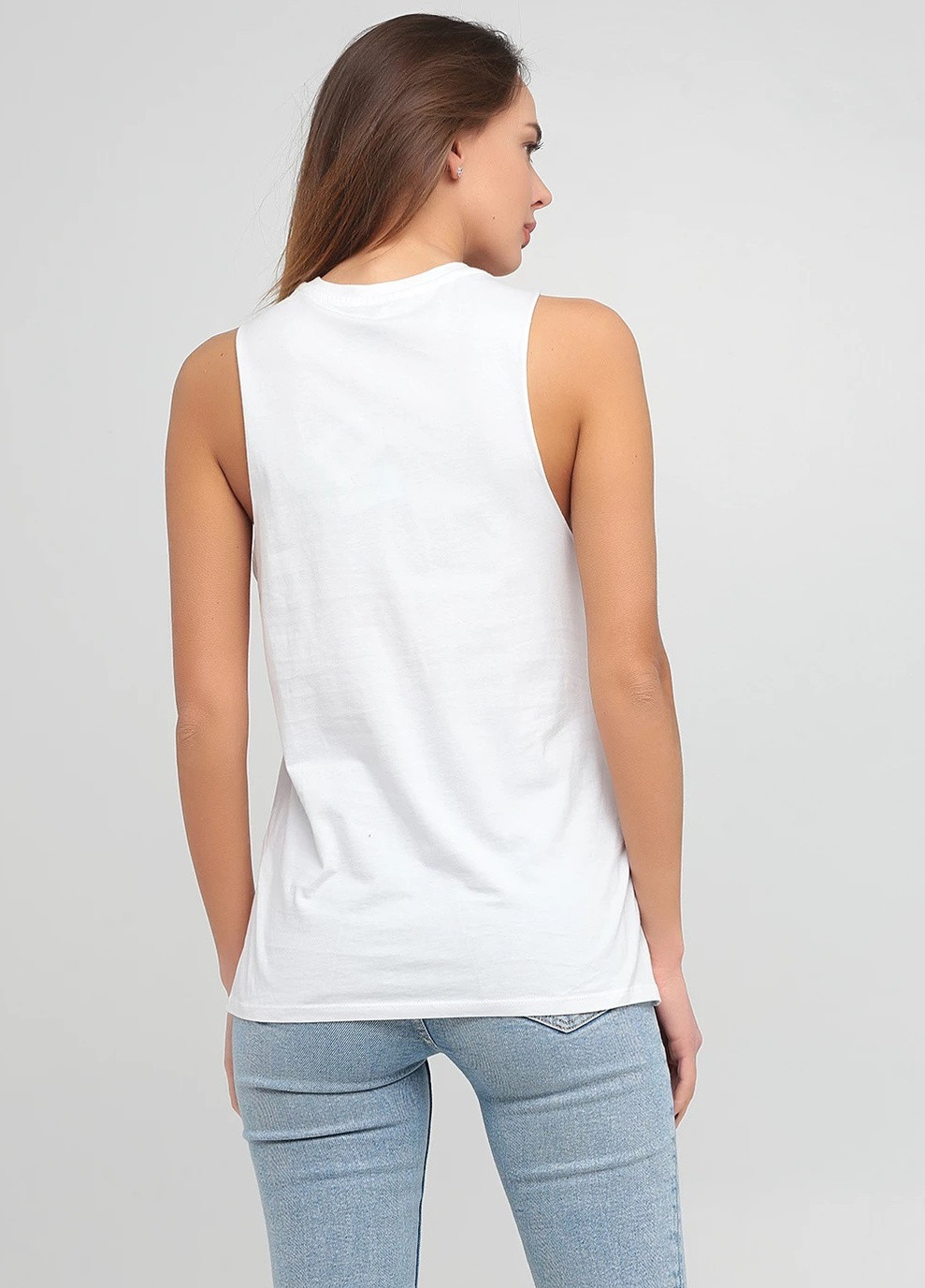 Майка кежуал Asos — 253406091