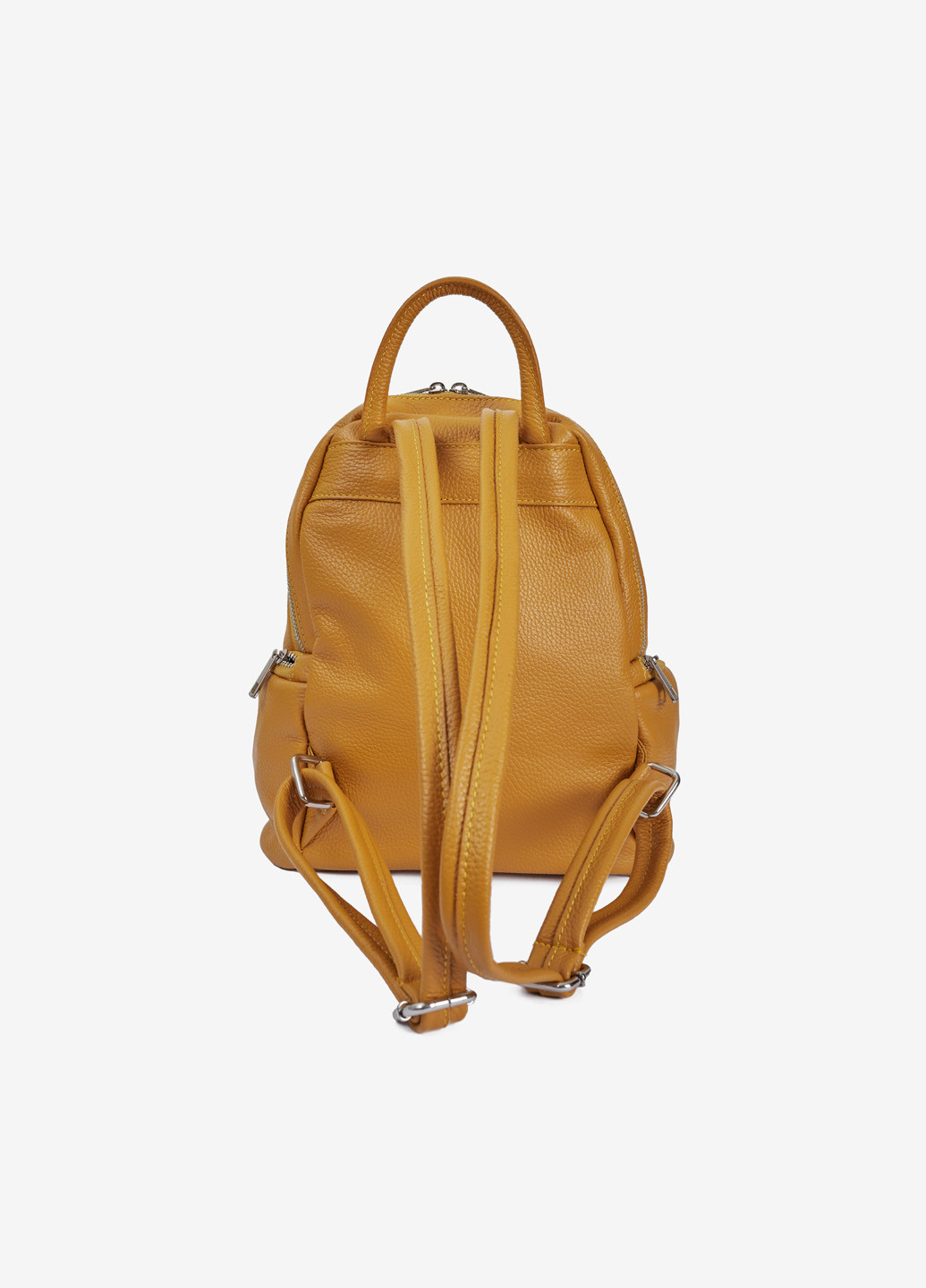 Рюкзак женский кожаный Backpack Regina Notte (253779283)