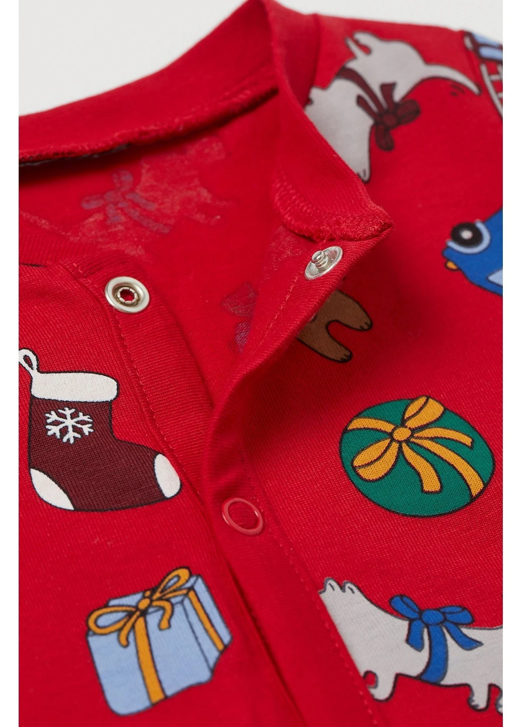 Комбінезон нічний H&M (243763501)
