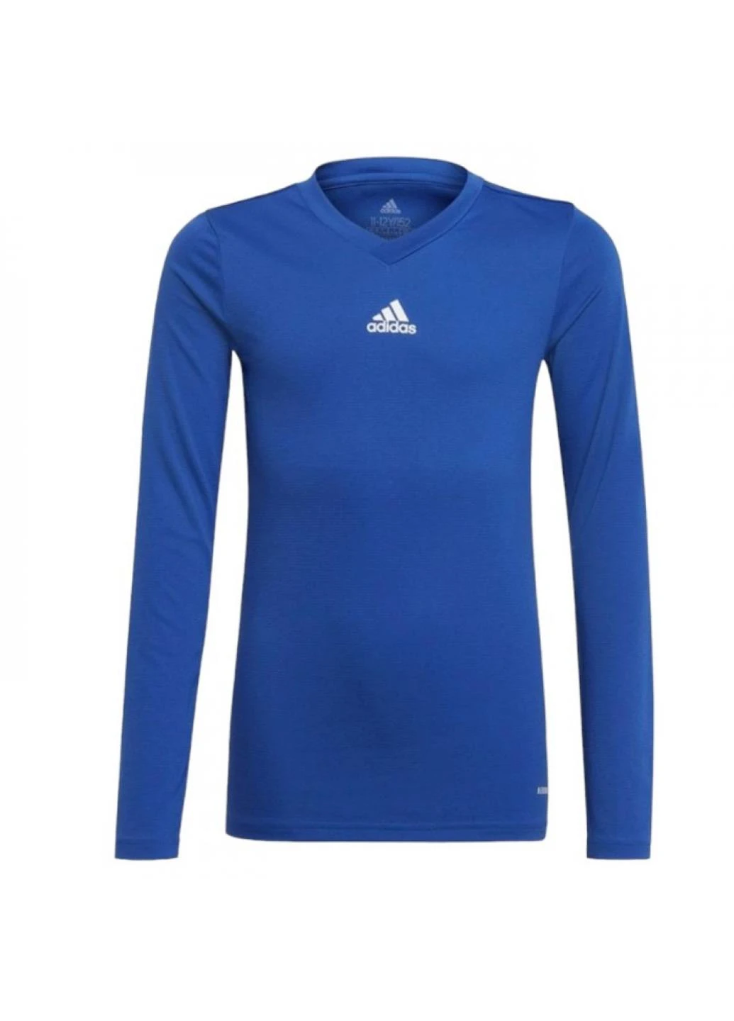 Термолонгслив GK9087 adidas Team Base Tee (342716368)
