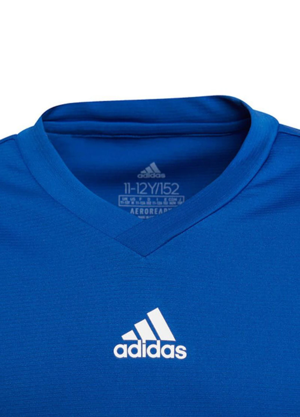 Термолонгслив GK9087 adidas Team Base Tee (342716368)