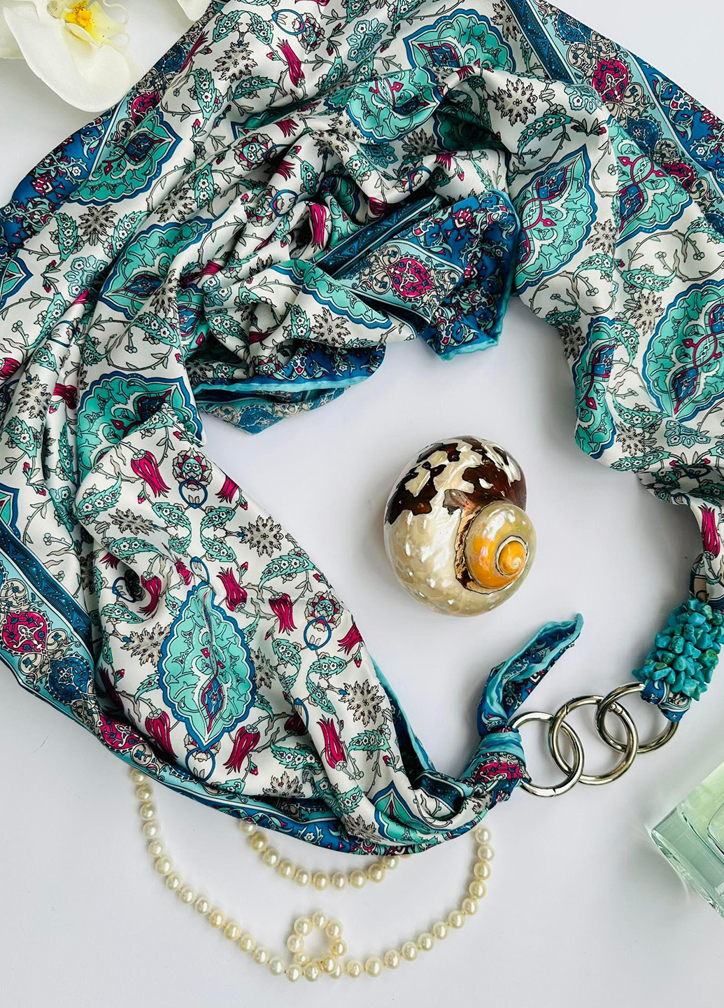 Платок My Scarf (258407822)