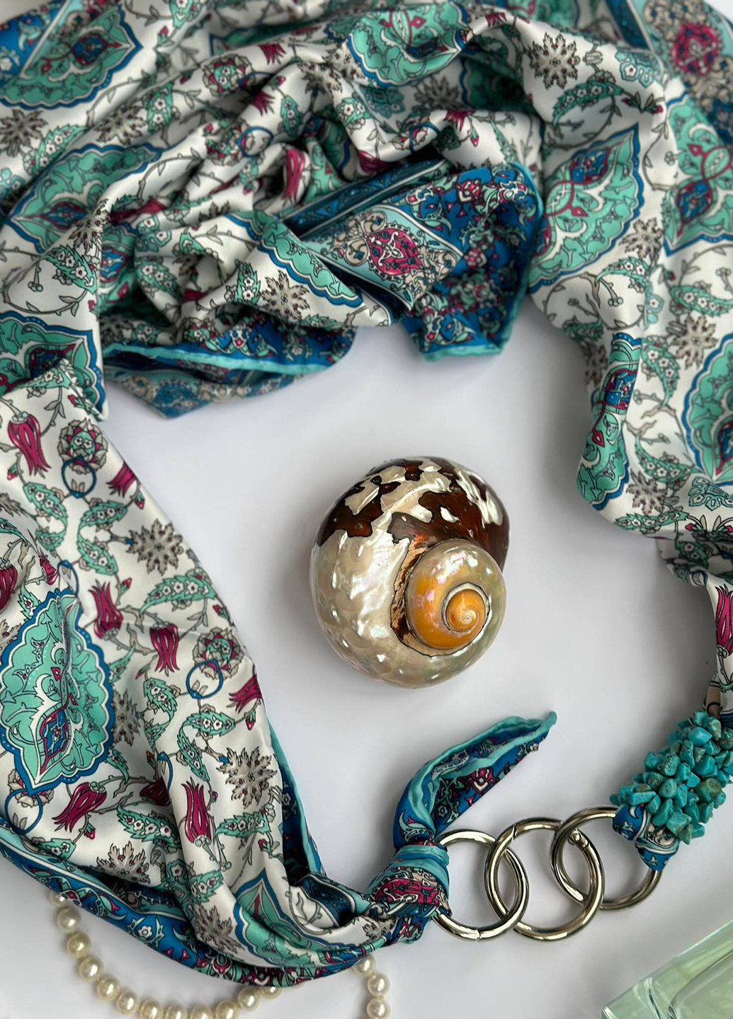 Платок My Scarf (258407822)