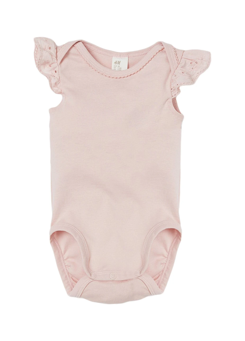 Боді H&M (204209549)