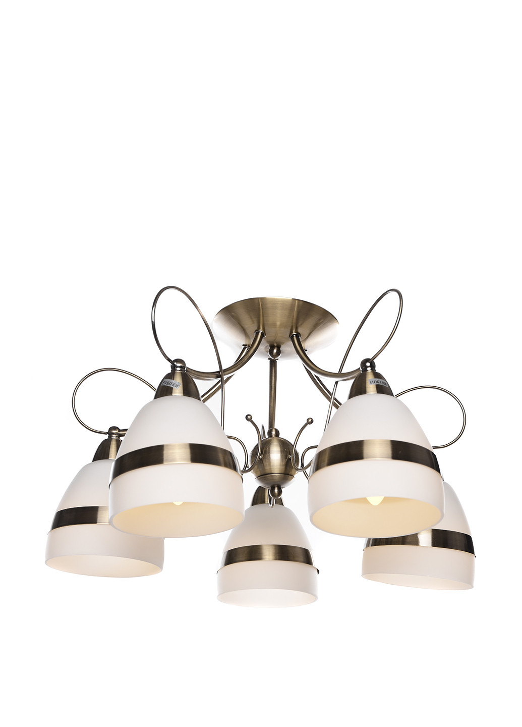 Люстра, 48х30 см Brille (151242824)