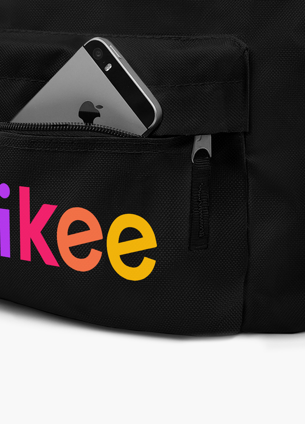 Детский рюкзак Стіч Лайки (Stitch Likee) (9263-1596) MobiPrint (217832416)