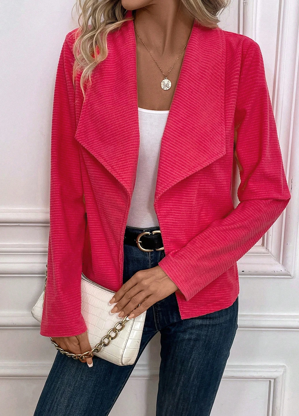Кардиган SHEIN (343354082)