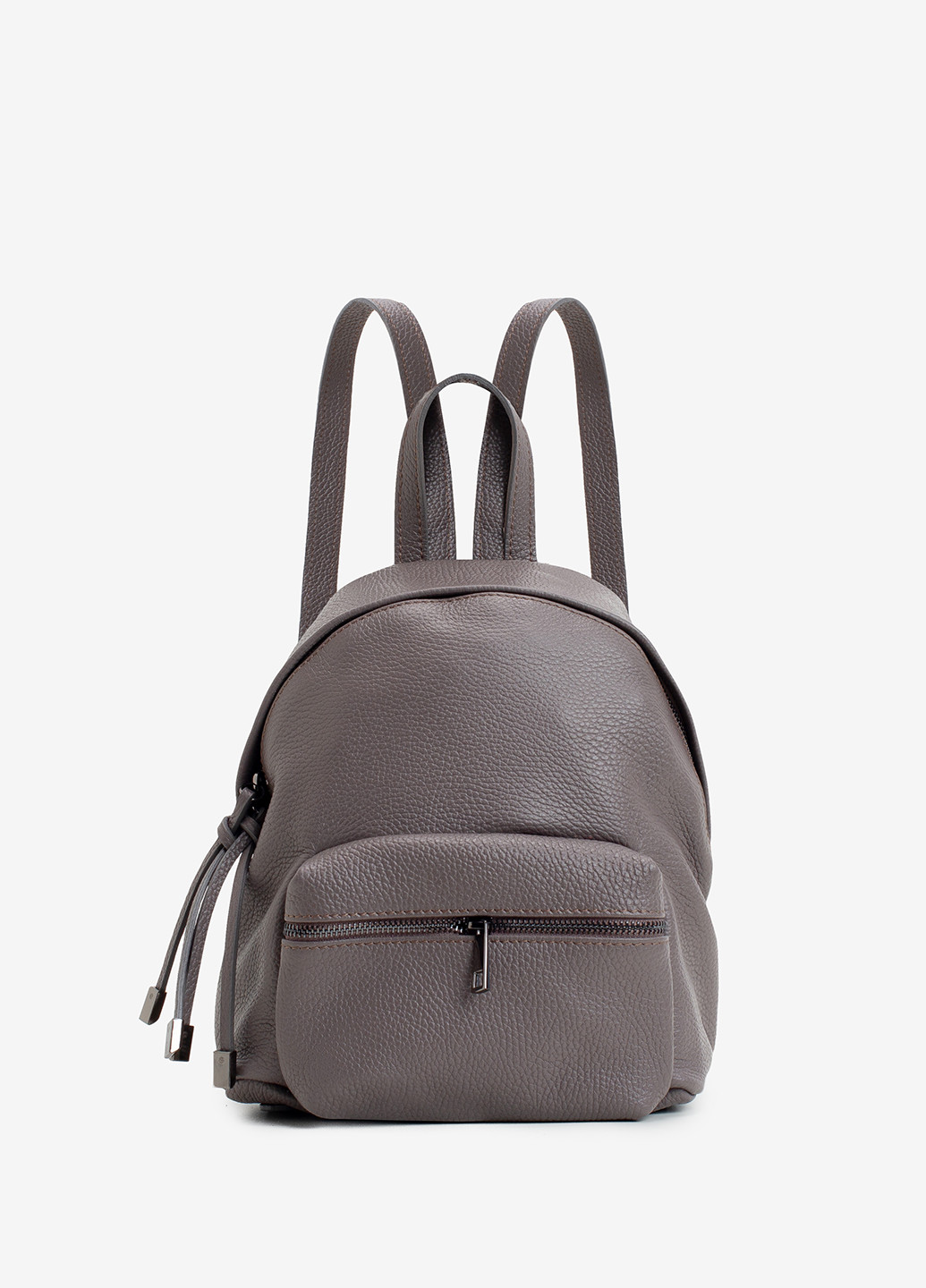 Рюкзак женский кожаный Backpack Regina Notte (249624573)