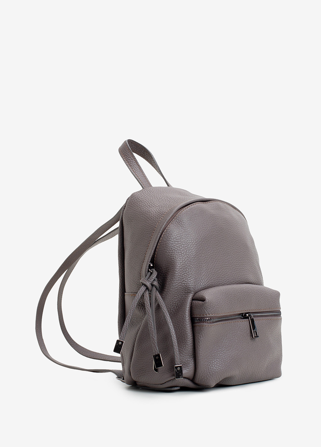 Рюкзак жіночий шкіряний Backpack Regina Notte (249624573)