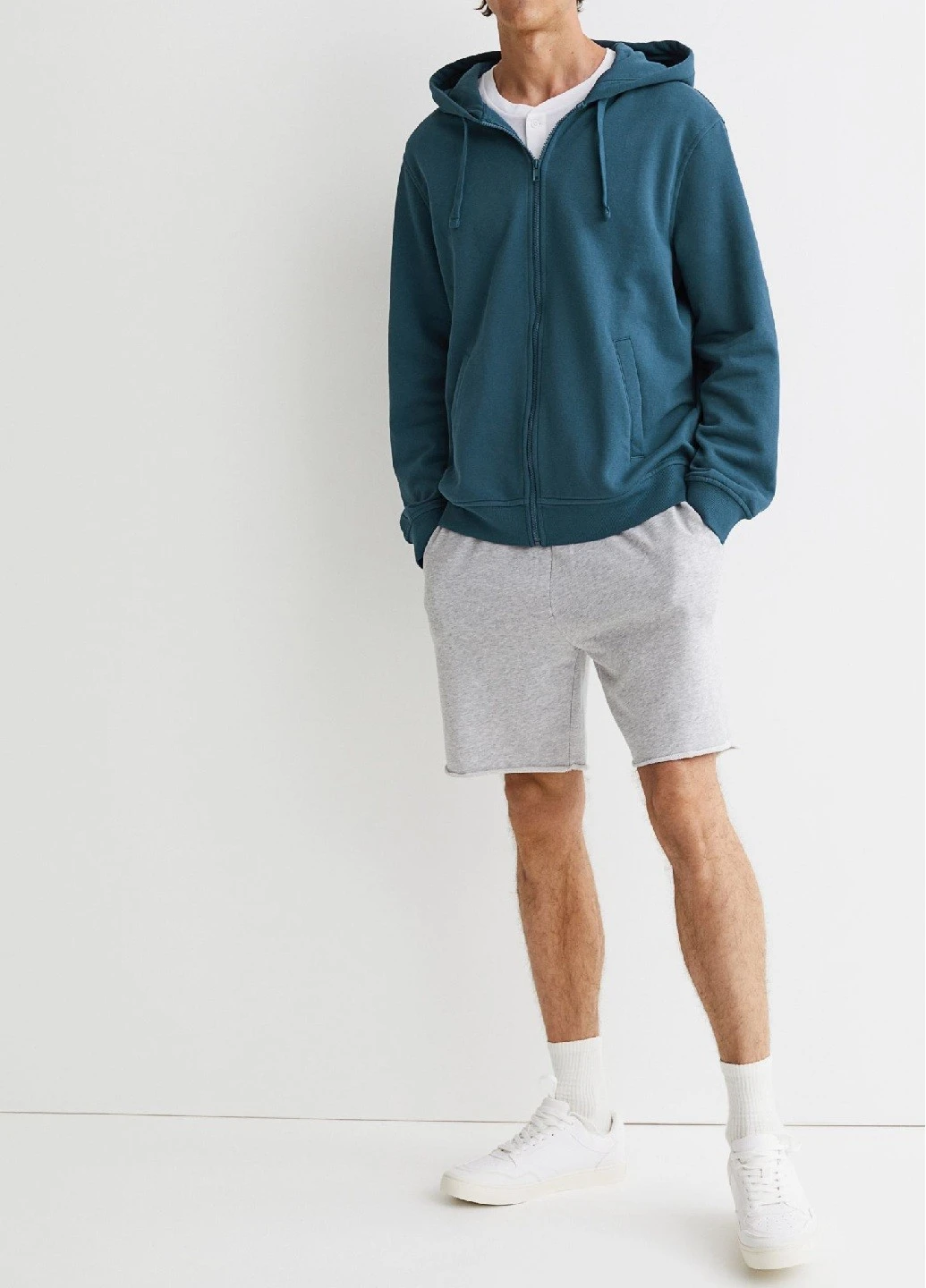 Толстовка H&M (252627315)