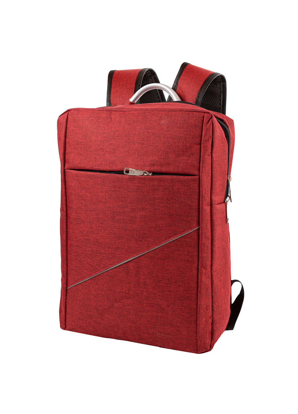 Чоловічий туристичний рюкзак 30х40х10 см Valiria Fashion (253031781)