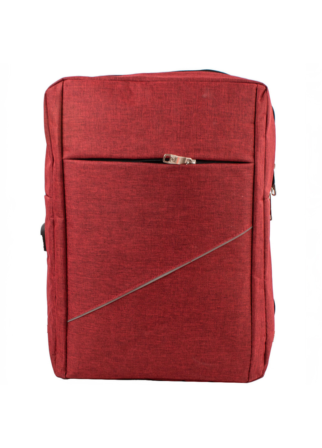 Чоловічий туристичний рюкзак 30х40х10 см Valiria Fashion (253031781)