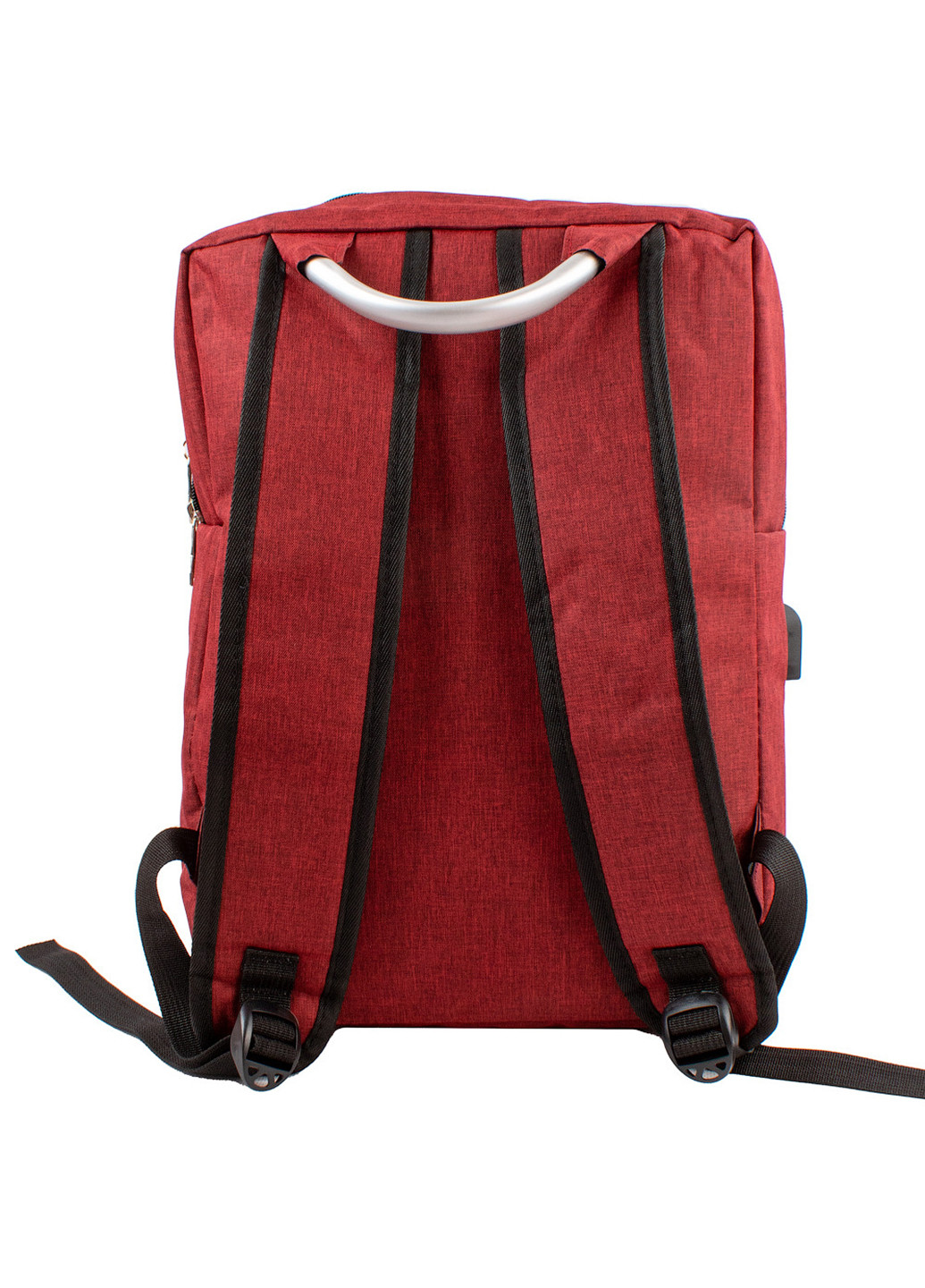 Мужской смарт-рюкзак 30х40х10 см Valiria Fashion (253031781)