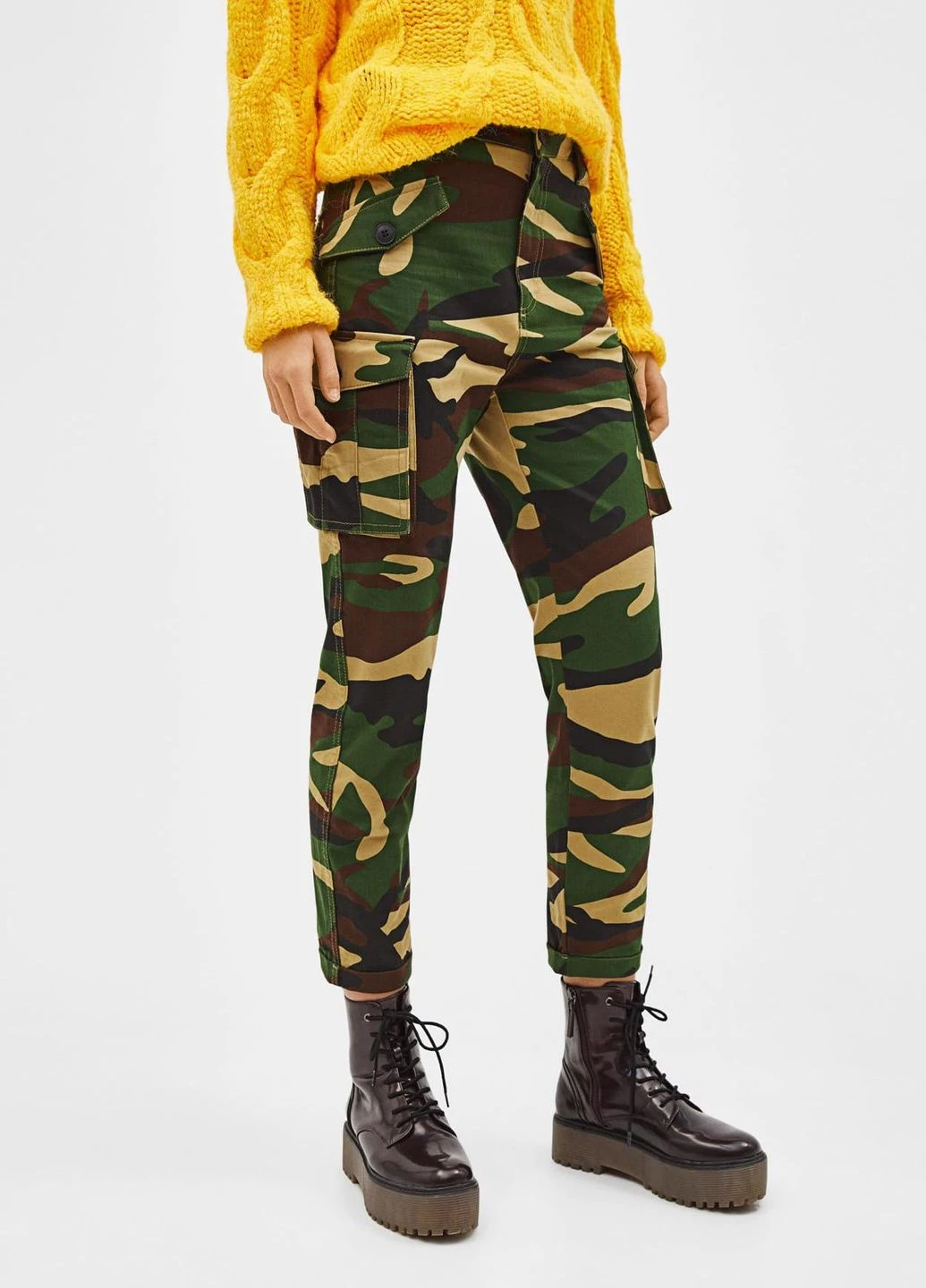 Штани Bershka (232714649)