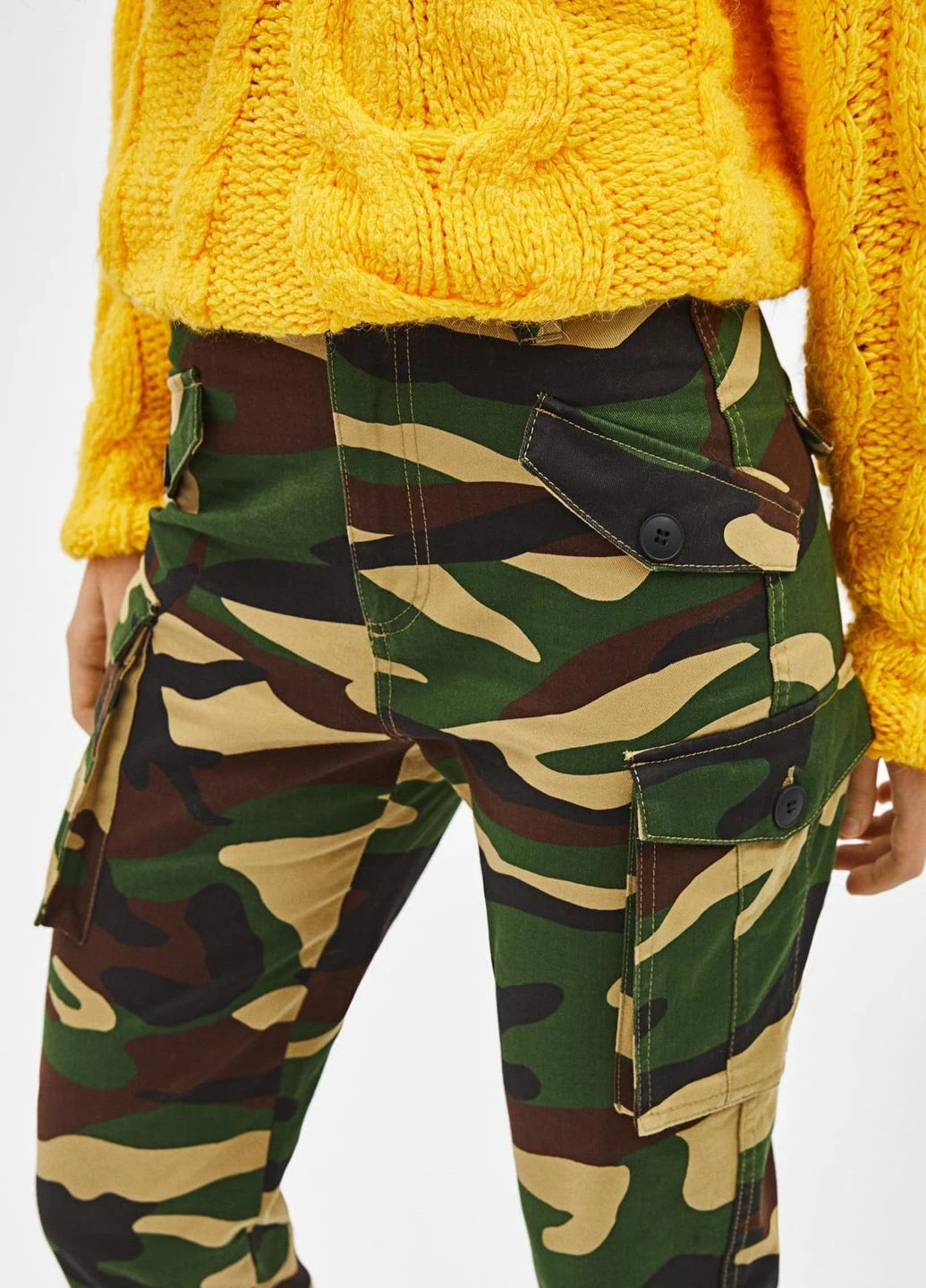 Штани Bershka (232714649)