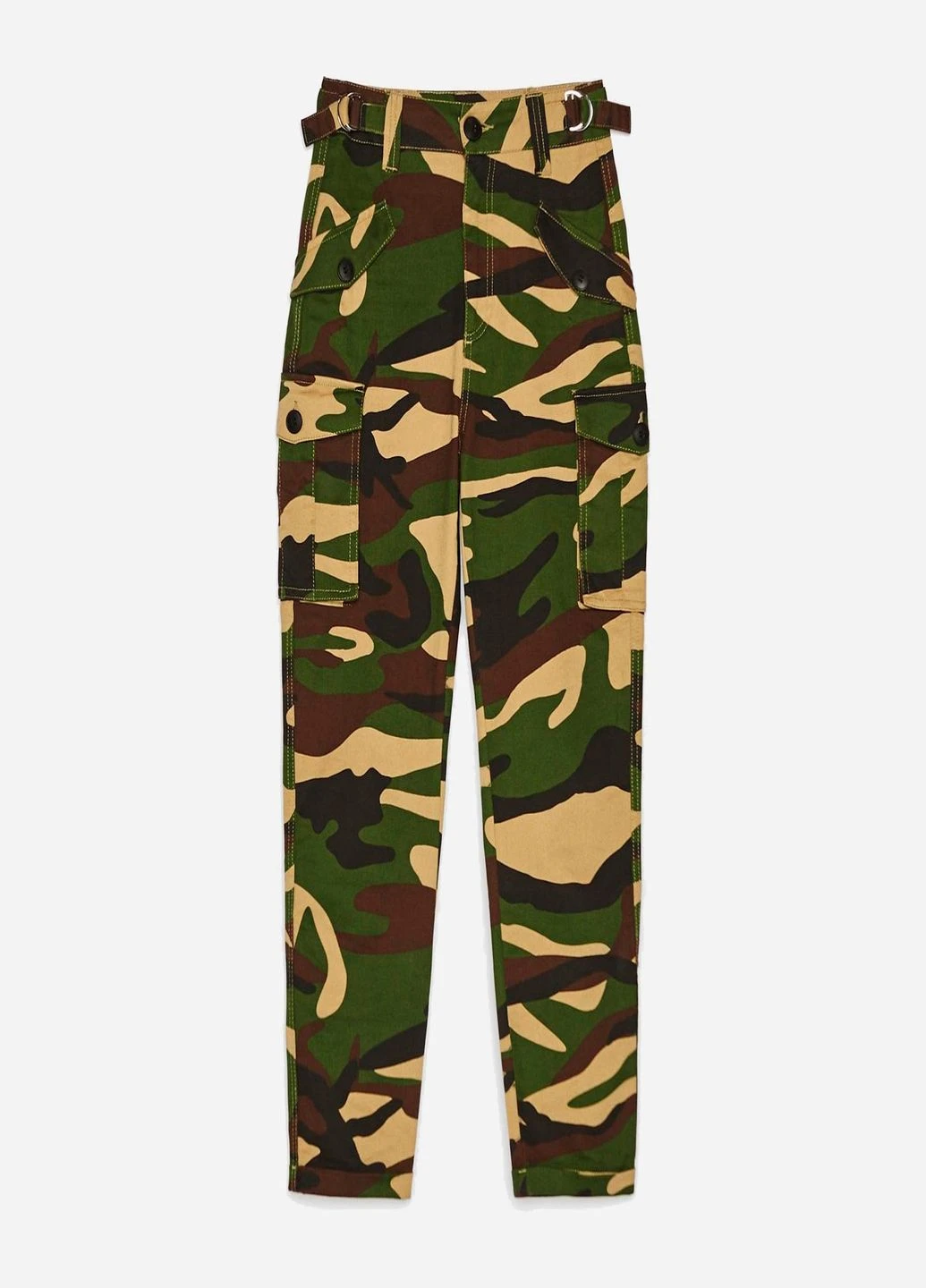 Штани Bershka (232714649)