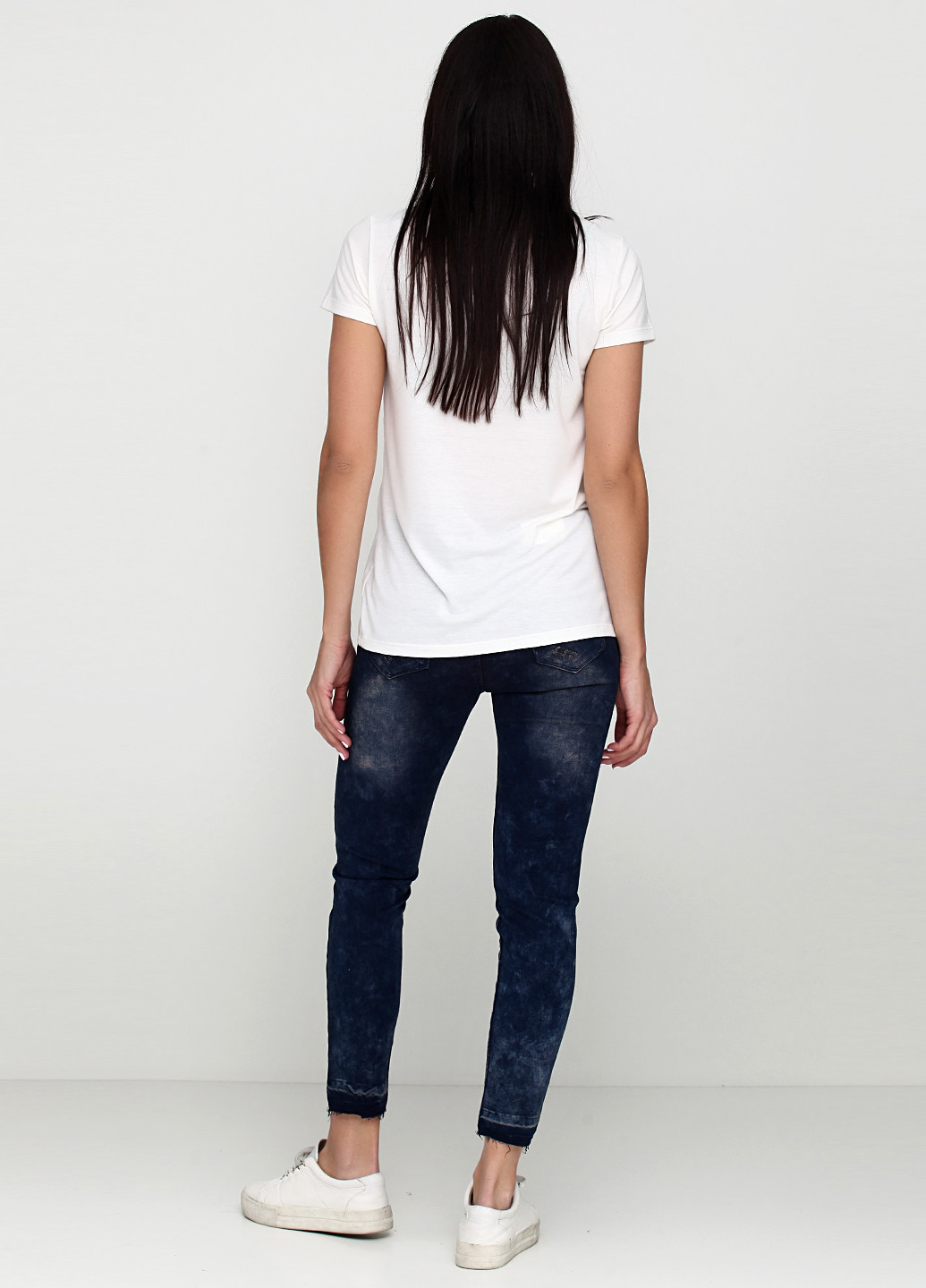 Джинси Zagros Jeans - (113885618)