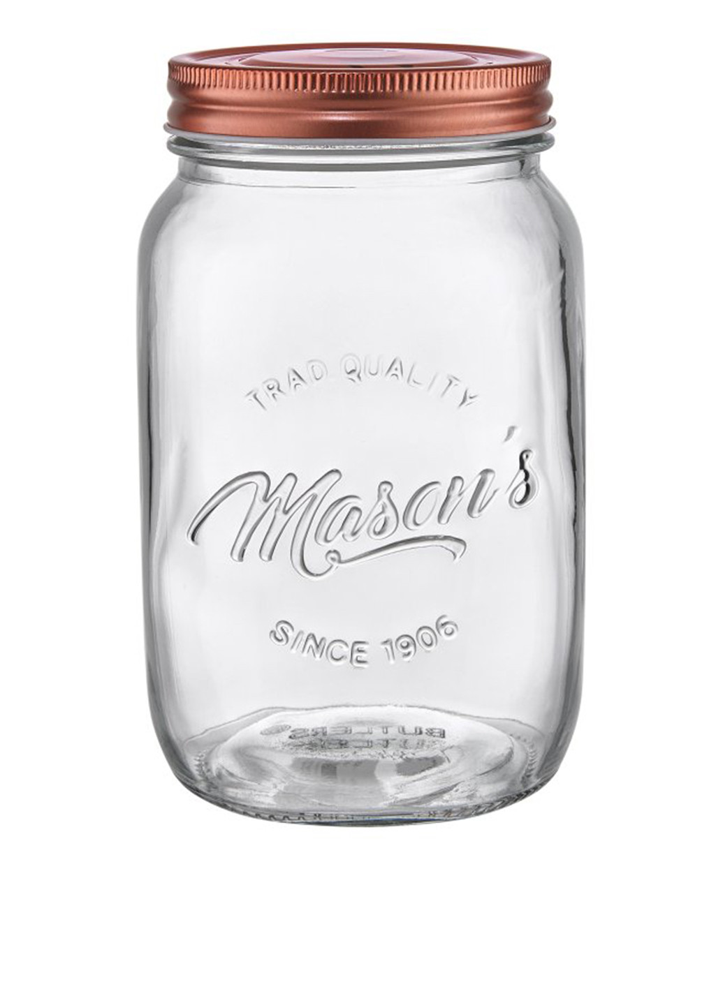 Банка, 1000 мл Butlers (237212973)